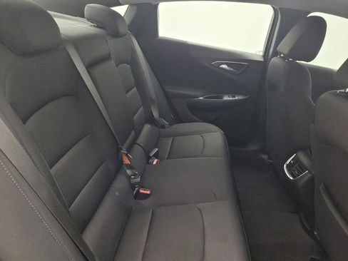 Used 2024 Chevrolet Malibu LT FWD image 19
