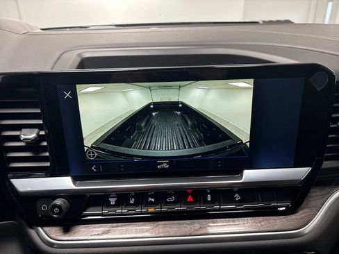 New 2026 Chevrolet Silverado 3500 LTZ w/ LTZ Premium Package image 47