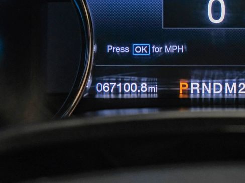 Used 2019 Ford F450 Platinum w/ Platinum Ultimate Package AWD/4WD image 19