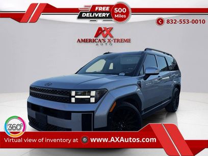 Used 2024 Hyundai Santa Fe Calligraphy