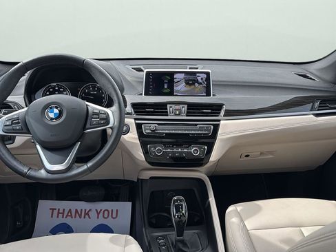Used 2022 BMW X1 xDrive28i w/ Premium Package image 22