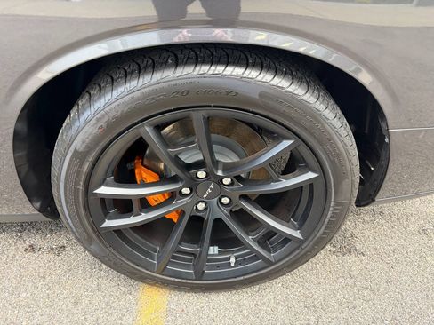 Used 2023 Dodge Challenger SRT Hellcat RWD image 40