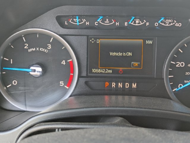 Used 2022 Ford F350 XL w/ Power Equipment Group AWD/4WD image 22