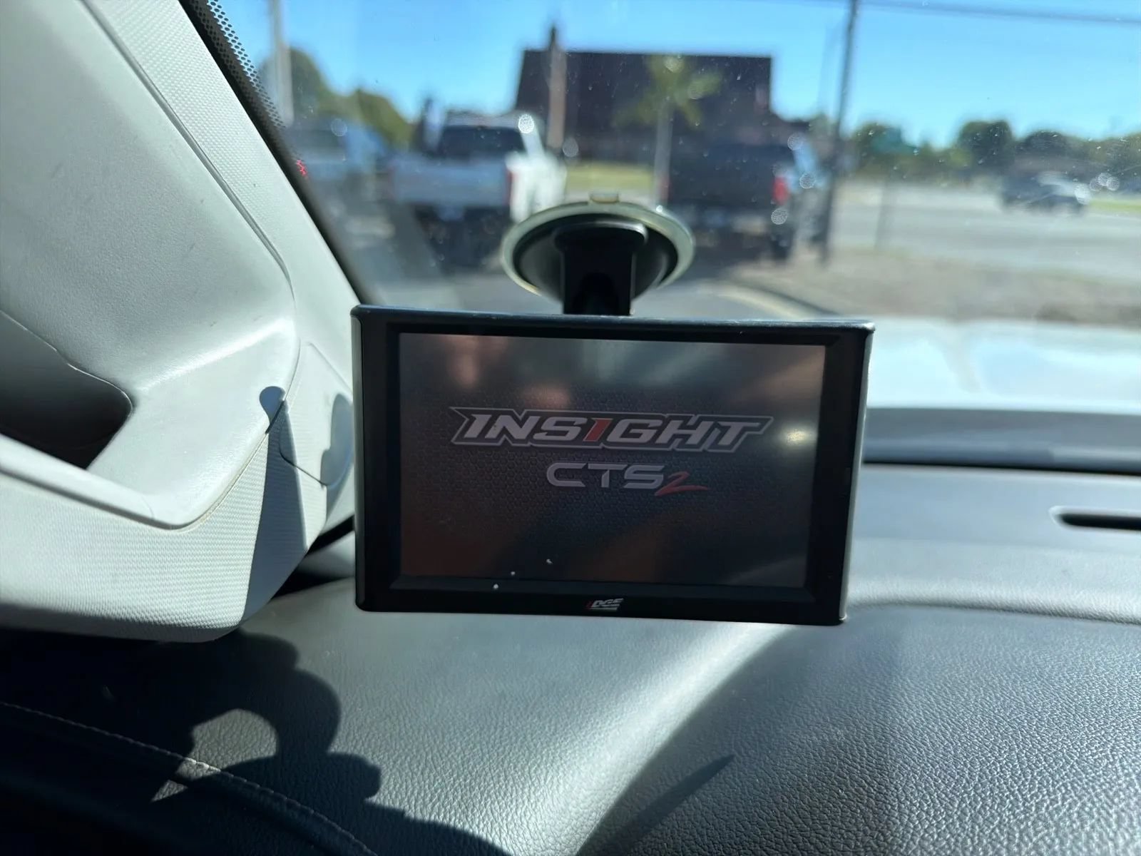 Used 2016 GMC Sierra 2500 Denali w/ Duramax Plus Package AWD/4WD image 19
