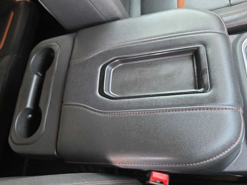 Used 2021 GMC Sierra 1500 AT4 w/ AT4 Premium Package AWD/4WD image 20
