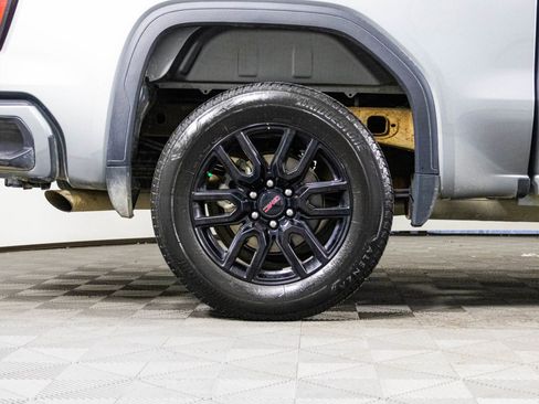 Certified 2023 GMC Sierra 1500 Elevation image 39