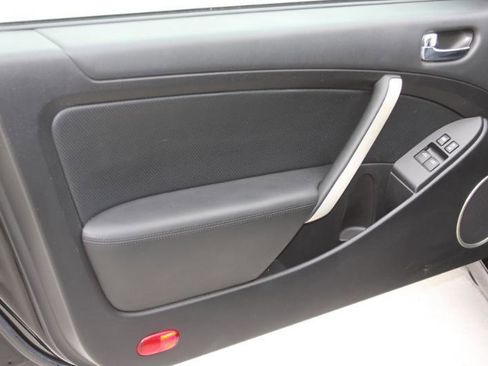 Used 2007 INFINITI G35 Coupe w/ Premium Pkg image 23