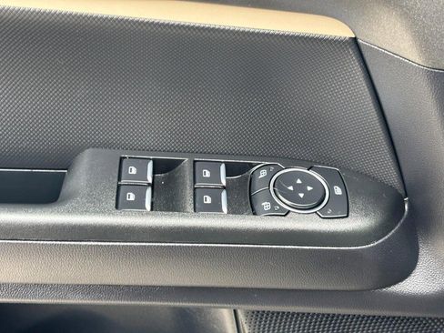 Used 2025 Ford Bronco Sport Big Bend AWD/4WD image 16