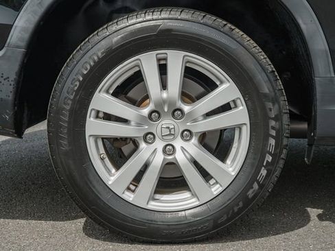 Used 2017 Honda Pilot LX image 18