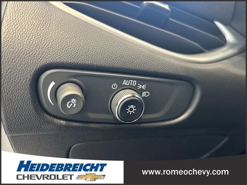 Used 2020 Chevrolet Malibu RS w/ LPO, Convenience Package 1 FWD image 29