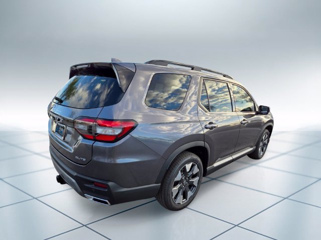 New 2026 Honda Pilot Elite image 4