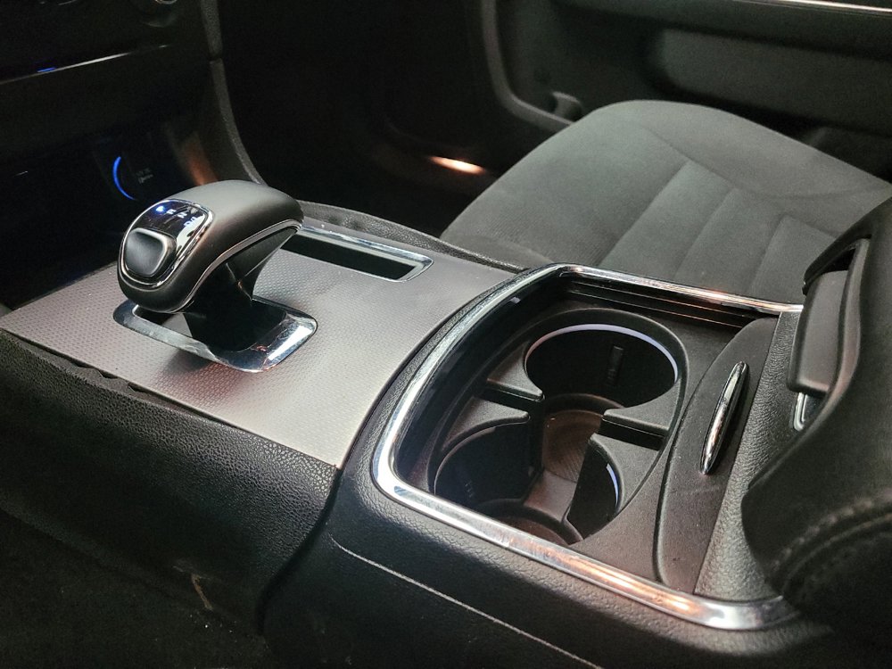 Used 2014 Dodge Charger SE w/ Connectivity Group RWD image 26