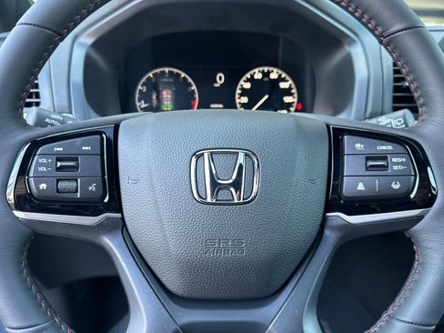 New 2026 Honda Odyssey Sport-L image 19