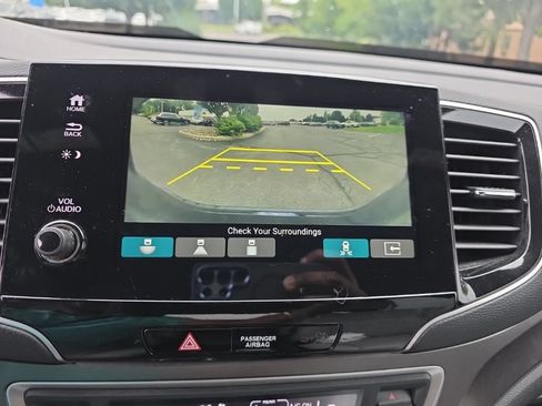 Certified 2023 Honda Passport EX-L image 18