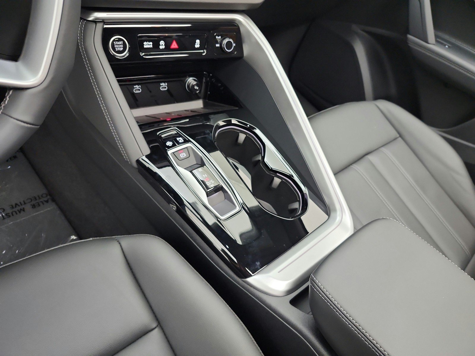 New 2026 Audi Q5 Premium Plus AWD/4WD image 10