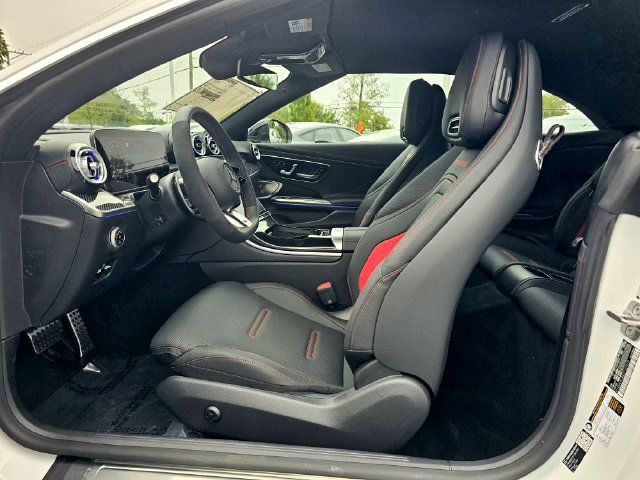New 2027 Mercedes-Benz CLE 53 AMG 4MATIC Cabriolet image 18