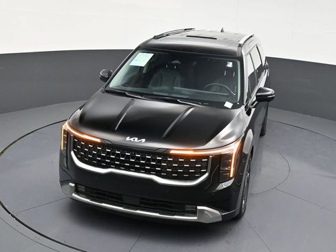 Used 2025 Kia Carnival SX image 20