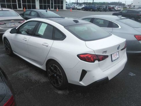 Used 2025 BMW 228i xDrive AWD/4WD image 2