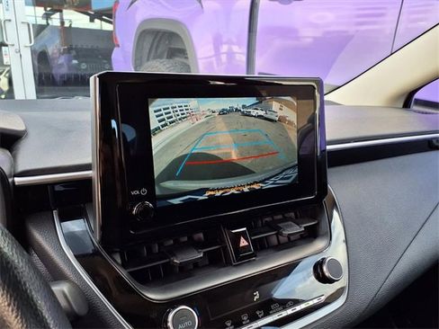 Used 2024 Toyota Corolla LE image 19