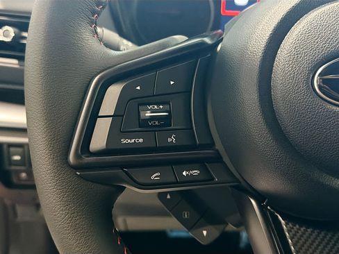 New 2025 Subaru WRX Premium image 35