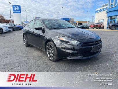 Used 2016 Dodge Dart SE w/ Convenience Group