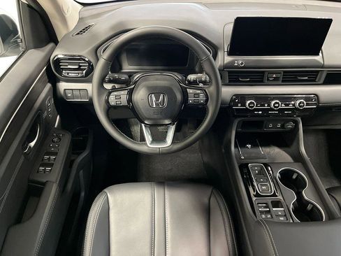 New 2026 Honda Pilot image 26