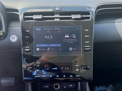 Used 2024 Hyundai Tucson SEL image 10