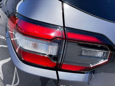 Used 2025 Honda Pilot Black Edition image 29