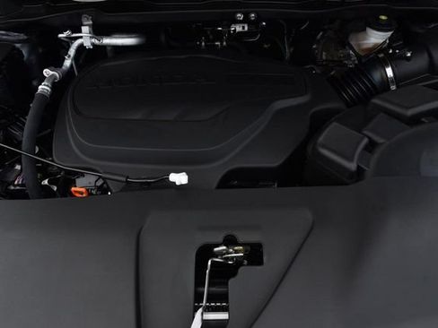 New 2026 Honda Odyssey EX-L image 33