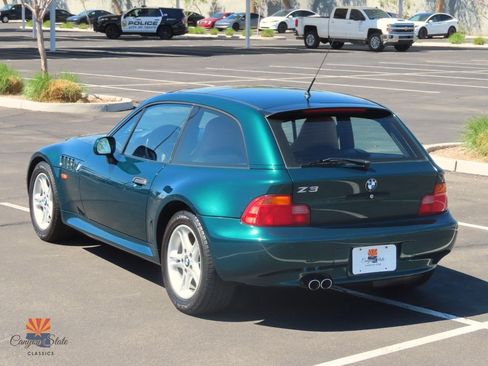 Used 1999 BMW Z3 2.8 image 9