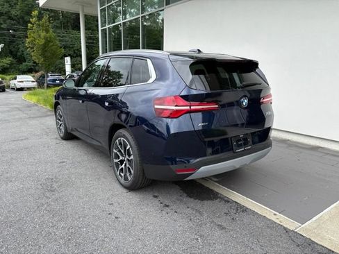 New 2026 BMW X3 xDrive30i w/ Convenience Package AWD/4WD image 9