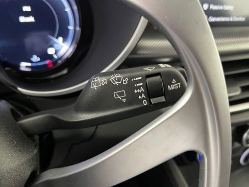 Used 2025 Alfa Romeo Stelvio Sprint w/ Veloce Package image 24