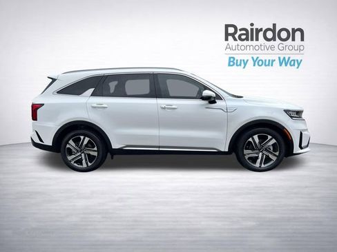 Used 2023 Kia Sorento EX image 10