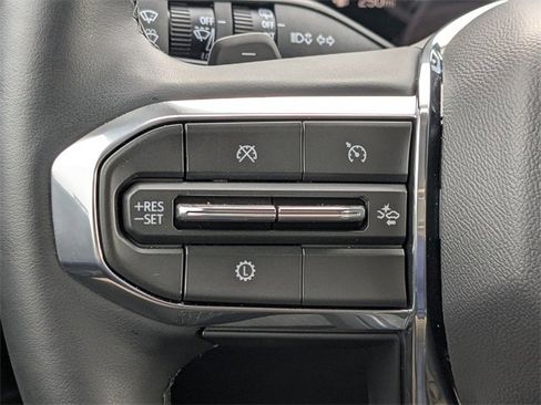 New 2026 GMC Terrain Elevation w/ LPO, Floor Liner Package image 29