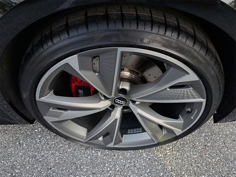 Used 2021 Audi RS 7 Sportback image 29