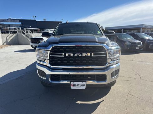 Used 2022 RAM 2500 Big Horn image 10