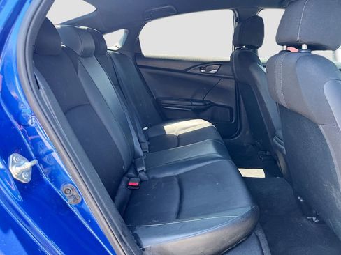 Used 2021 Honda Civic Sport image 24