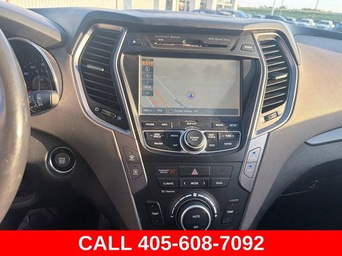 Used 2015 Hyundai Santa Fe Sport w/ Option Group 04 FWD image 11