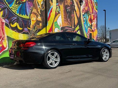 Used 2014 BMW 650i xDrive Coupe image 26