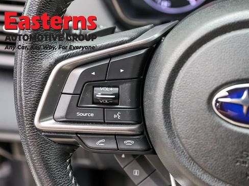 Used 2021 Subaru Outback Premium AWD/4WD image 15