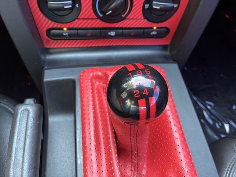 Used 2009 Ford Mustang GT Premium RWD image 42