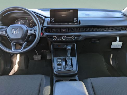 Used 2024 Honda CR-V LX image 13