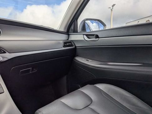 Used 2022 Hyundai Palisade SEL w/ 8P Bench Seat Package FWD image 17