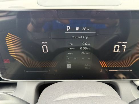 New 2027 Kia Seltos LX AWD/4WD image 17