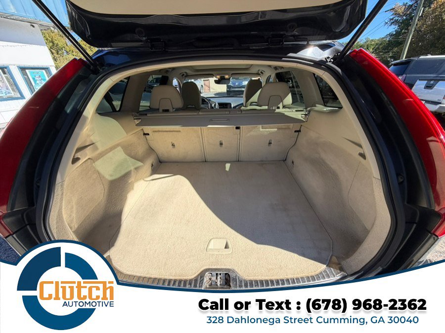 Used 2015 Volvo XC60 T6 AWD/4WD image 14
