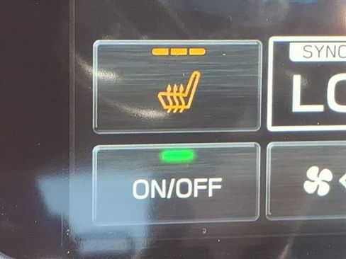 New 2026 Subaru Forester Sport image 15