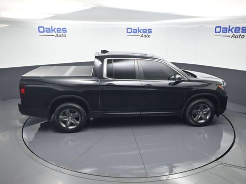 Used 2023 Honda Ridgeline RTL image 53