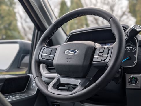 Used 2023 Ford F150 XLT w/ Equipment Group 302A High image 15