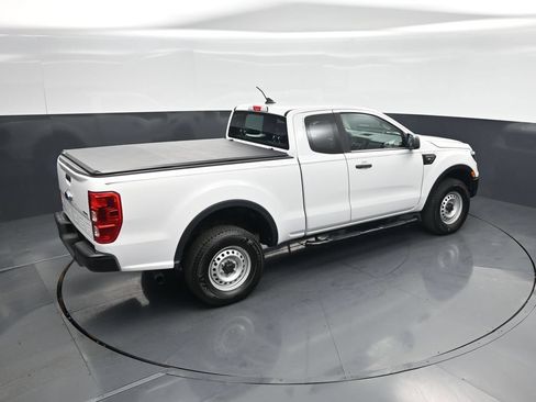Used 2019 Ford Ranger XL w/ Equipment Group 101A Mid RWD image 33