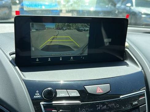 New 2026 Acura RDX SH-AWD w/ Technology Package image 17